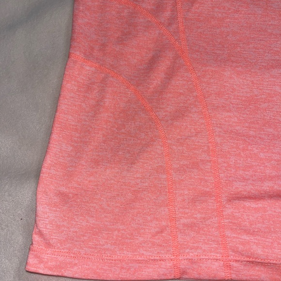 Reebok‎ Women's Coral Short Sleeve Top - Picture 2 of 5